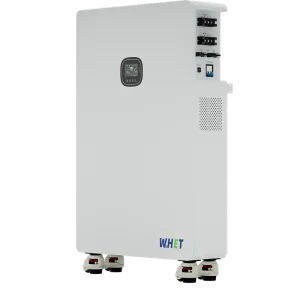 51.2V 314Ah LiFePO4 Battery  with 10kW Hybrid Inverter