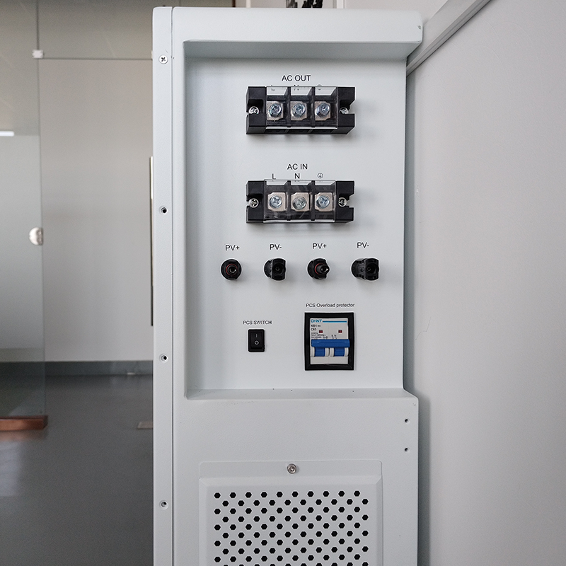 51.2V 314Ah LiFePO4 Battery with 10kW Hybrid Inverter - Image 3