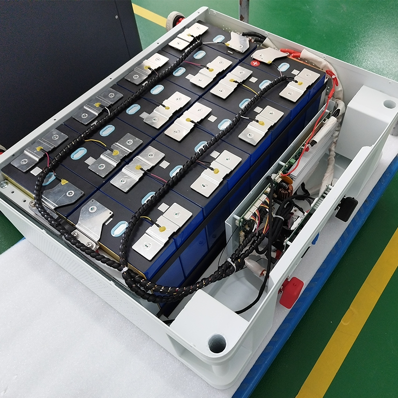 51.2V 280Ah LiFePO4 Solar Battery for Home Energy Storage - Image 4