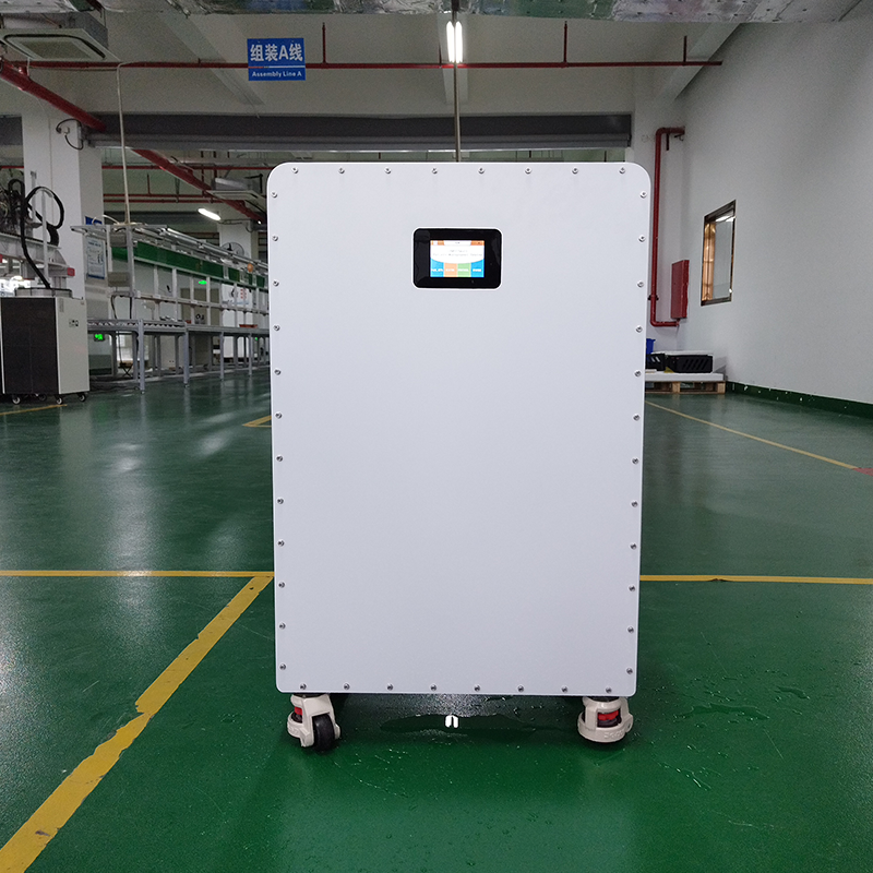 51.2V 314Ah IP65 LiFePO4 Battery for Home Energy Storage - Image 2