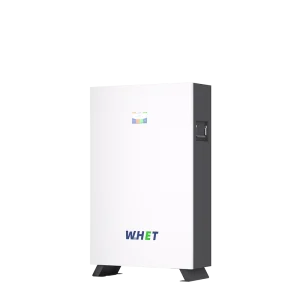 51.2V 200Ah LiFePO4 Solar Battery for Home Energy Storage