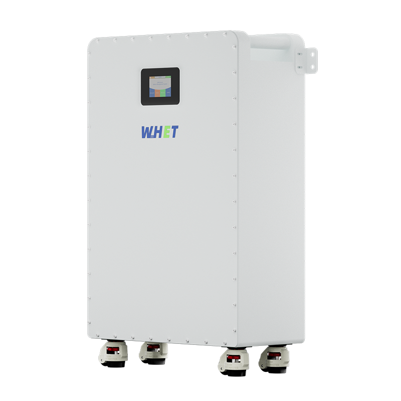 51.2V 314Ah IP65 LiFePO4 Battery for Home Energy Storage