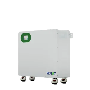 51.2V 280Ah LiFePO4 Solar Battery for Home Energy Storage