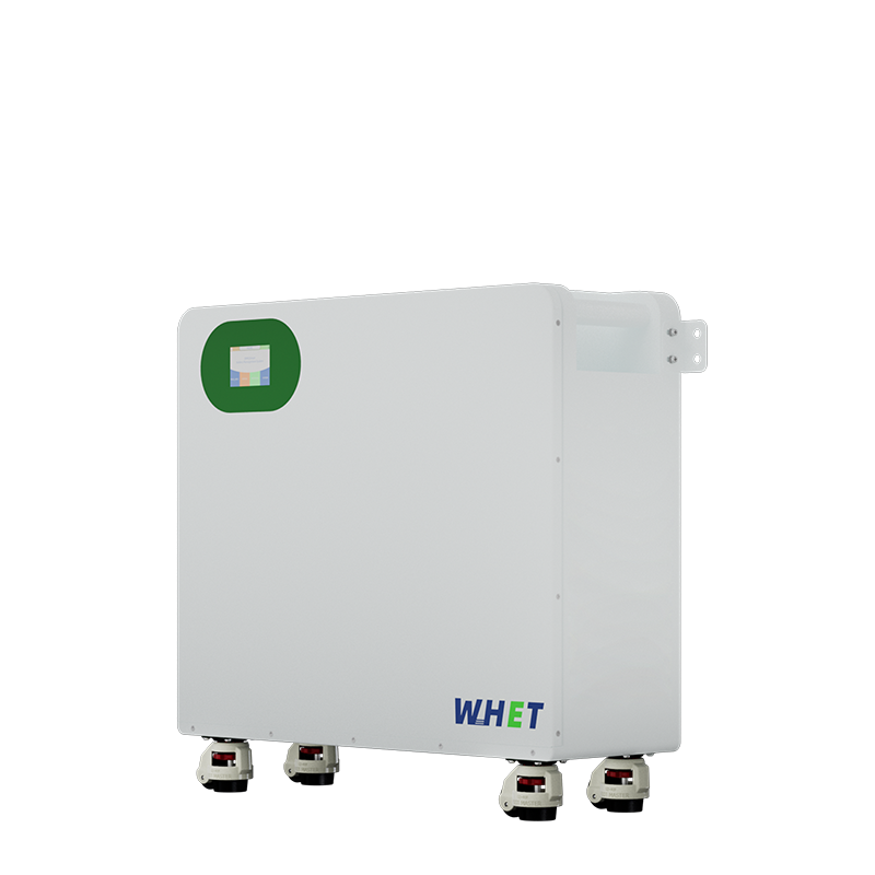 51.2V 280Ah LiFePO4 Solar Battery for Home Energy Storage