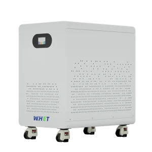51.2V 600Ah LiFePO4 Solar Battery for Home Energy Storage