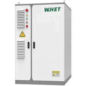 261kWh Commercial & Industrial Energy Storage System (125kW)